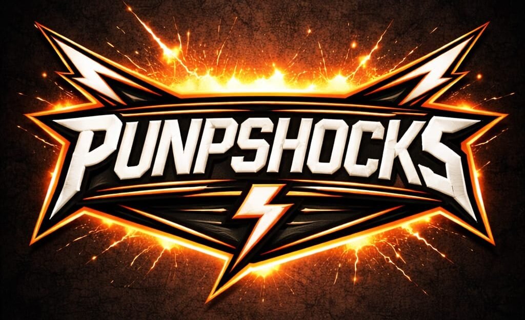 punpshocks